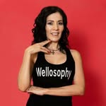 Heidy Espejel |  Bienestar & Libertad