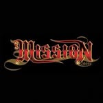 MISSION SKATESHOP / Loja skate