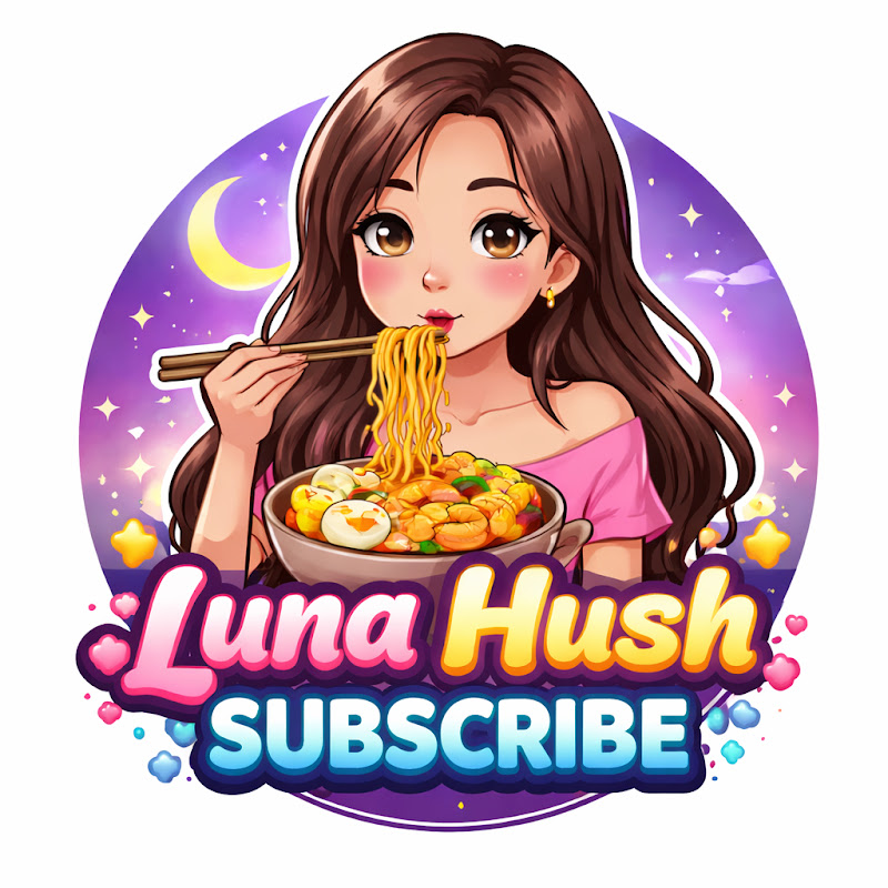 LunaHush