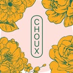 Choux Eclairs - Pastelería