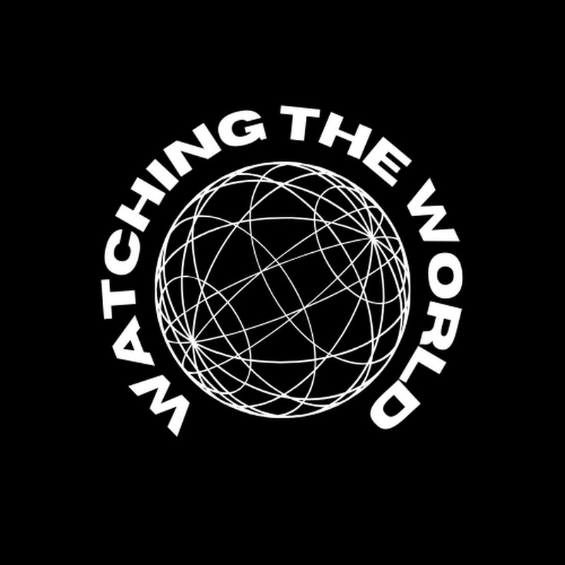 WatChing The WoRld 0.2