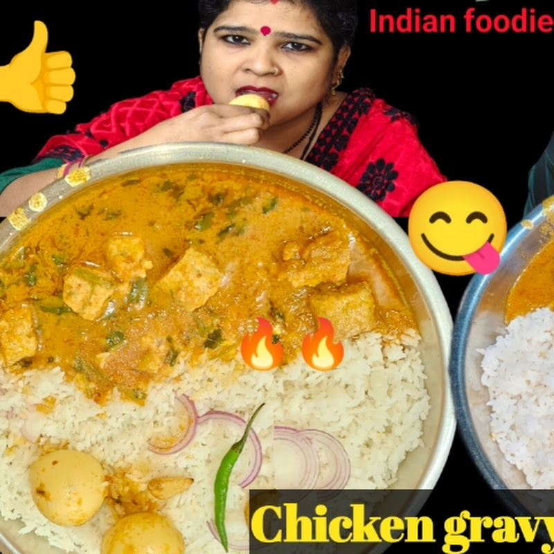 Indian foodies