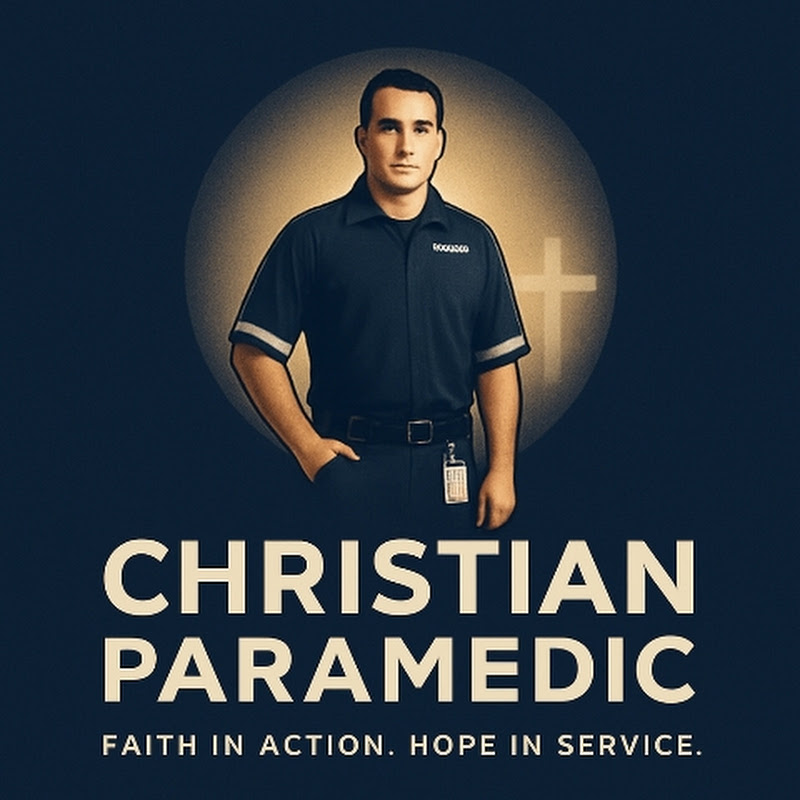 Christian Paramedic 
