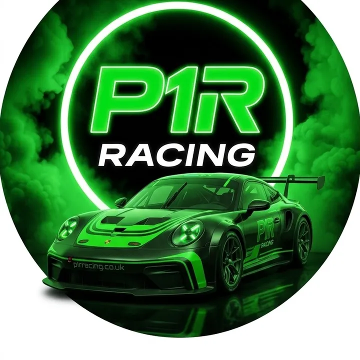 P1R Racing