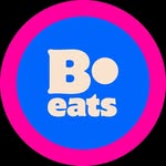 B.eats