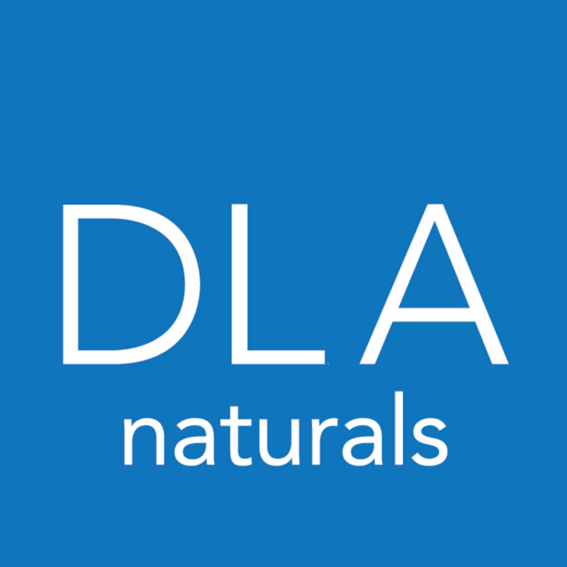 DLA Naturals Inc.