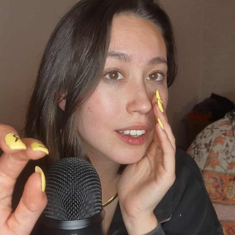 Oatmilk ASMR