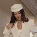 Tatiana Moskalenko | in Paris