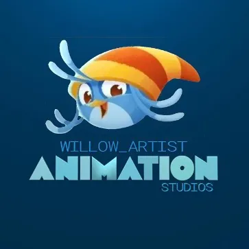 Willow Artist Animation Studio