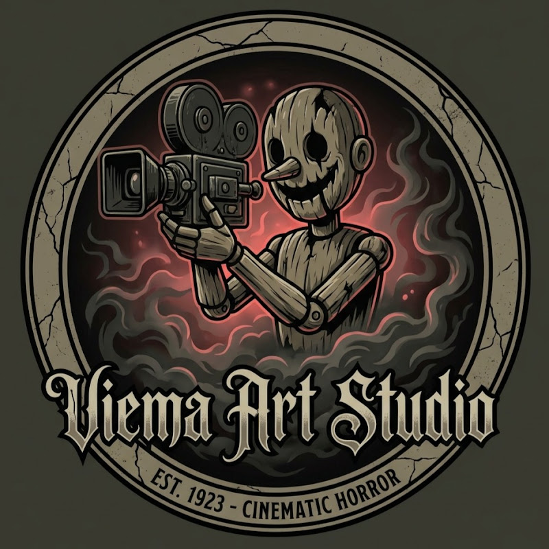 Viema Art Studio