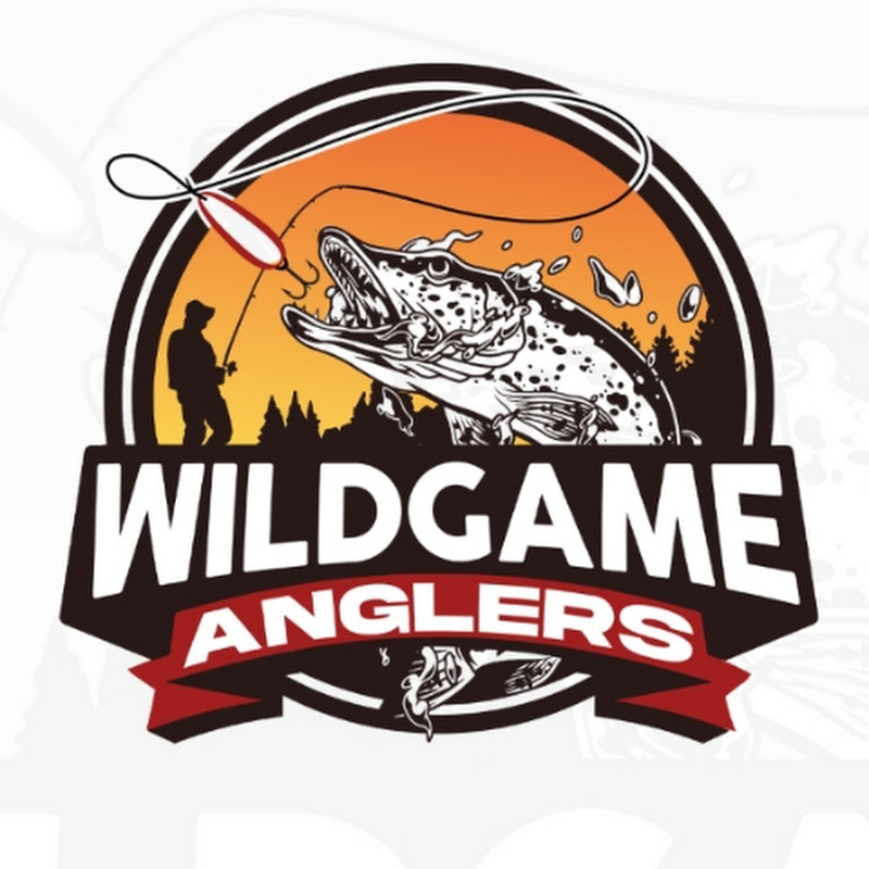 Wildgame Anglers