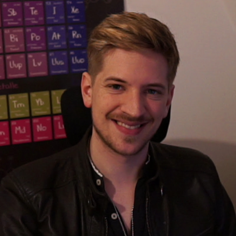 More Things I Care About