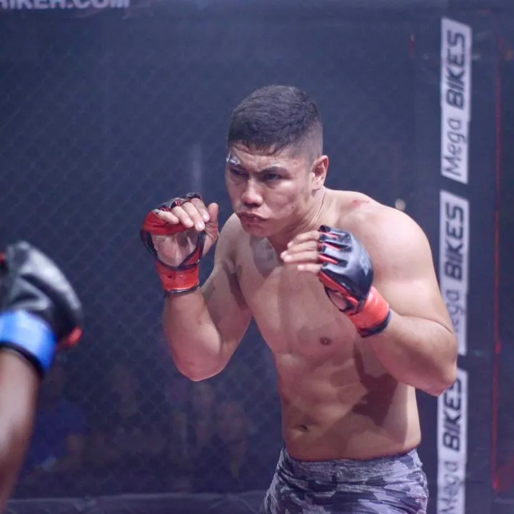 Yonaider Vergel Vargas