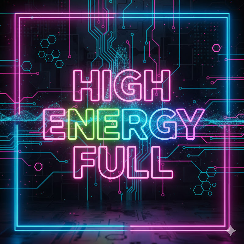 HIG ENERGY FULL ONNE