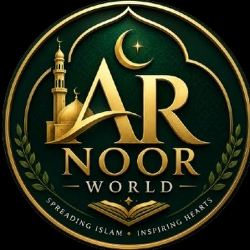 AR Noor World 