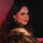 Aashna Bhagwani