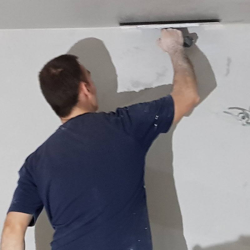 mac plastering