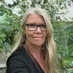 Trine Hahnemann