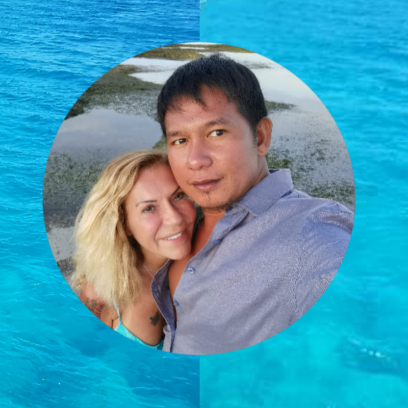Couple Travel Diary 