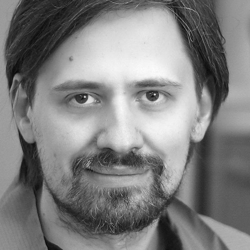 Спикер Аудио Лев Алёшин