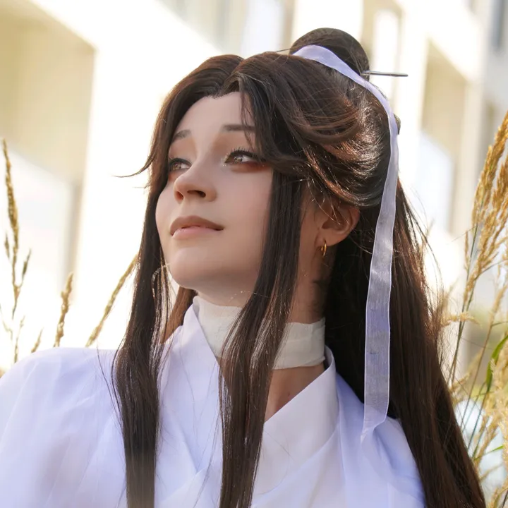 ✨️Annrielle at MostiCon ✨️