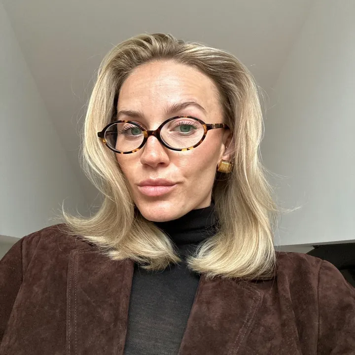 Frida Mainz Olsson
