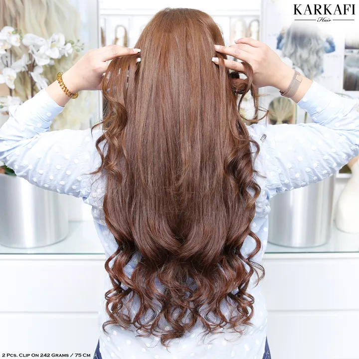 Karkafi Hair Official