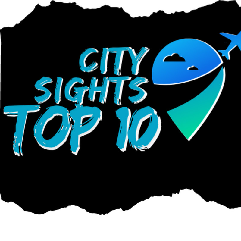City Sights Top 10 