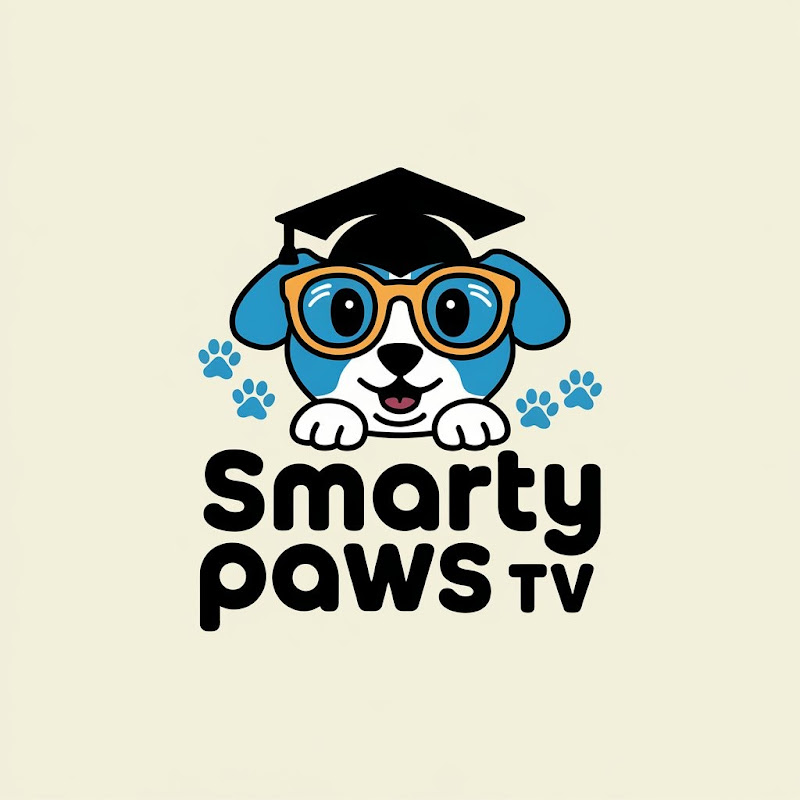 Smarty Paws TV