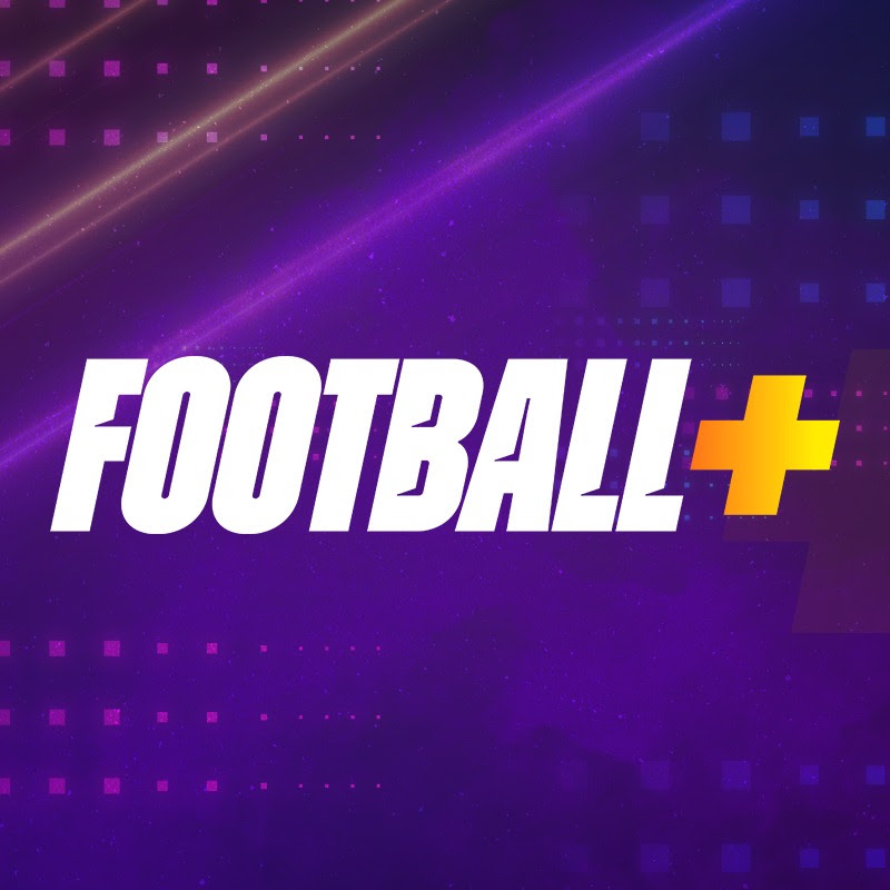 FOOTBALL PLUS