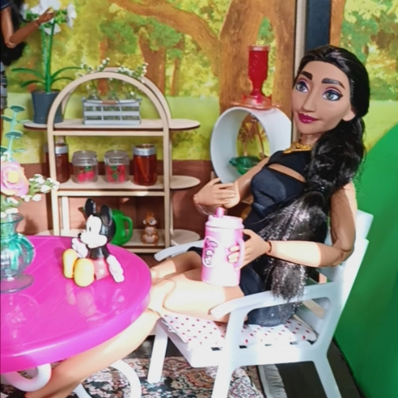 DollsAndTheCity