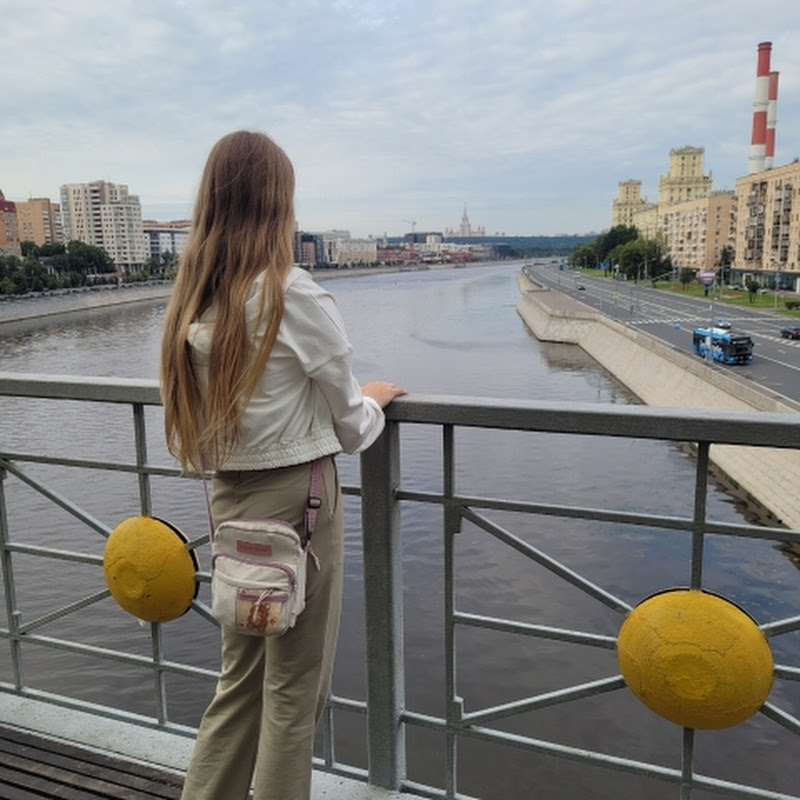 ~ Таня Клюцева ~