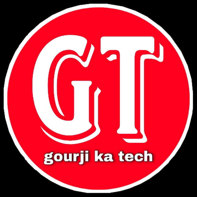 Gourji ka tech