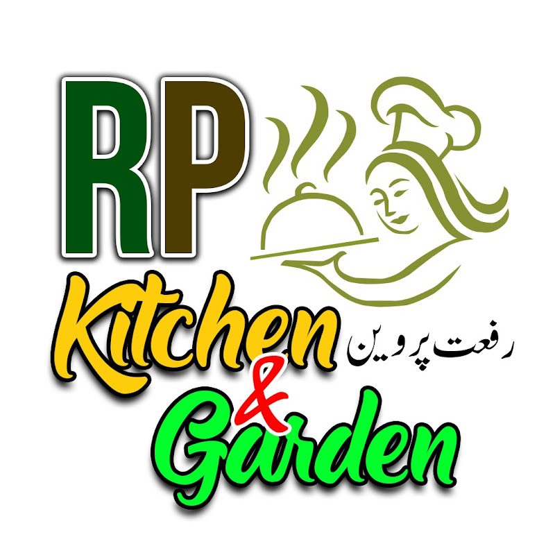 RP Kitchen & Garden 🇫🇷France