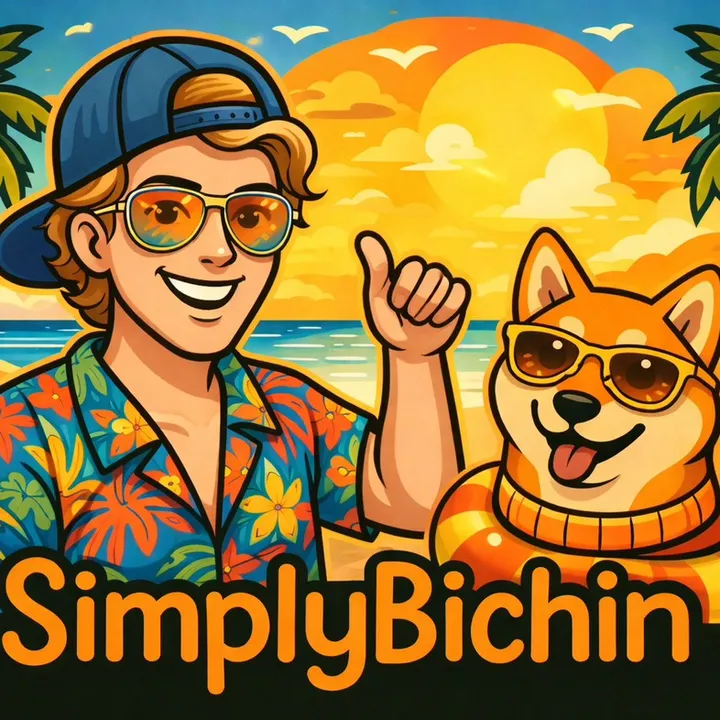 SimplyBichin