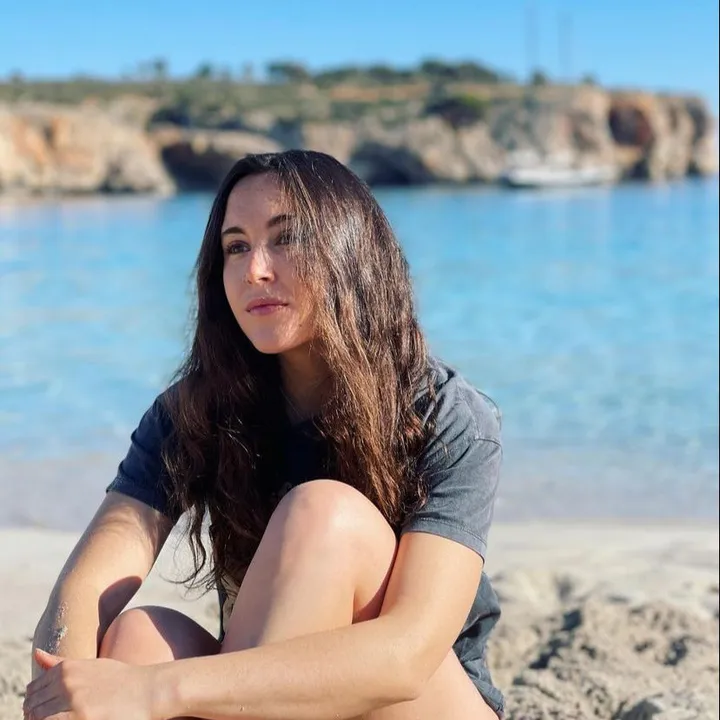 ↟ ⚘ Laura & Horus ⚘ ↟