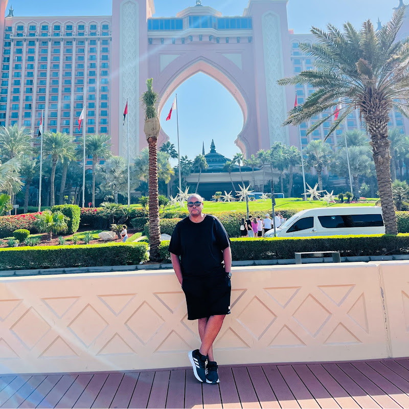 Dubai Homes & Communities 🇦🇪