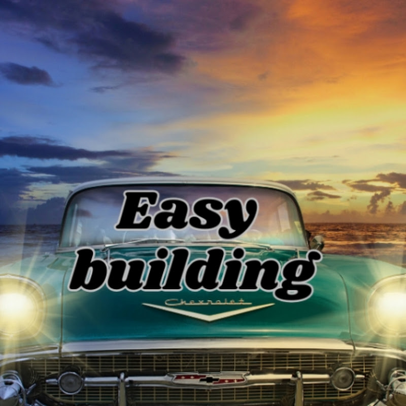 Easy Building