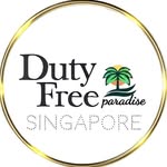Duty Free Paradise 🏝️ by RÉSET