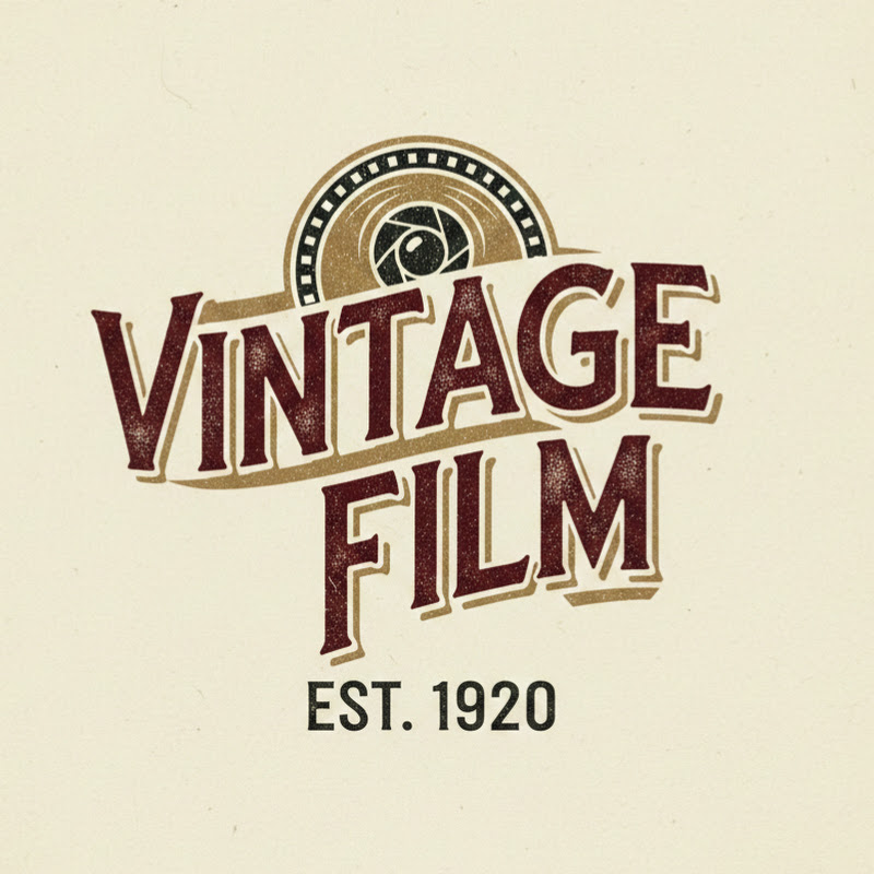 Vintage Film