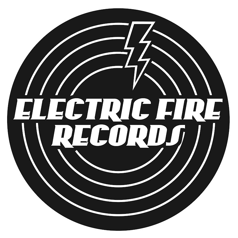 Electric Fire Records
