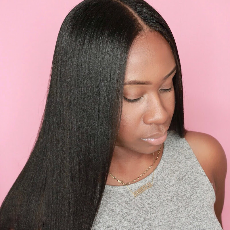 Hairlicious Inc.