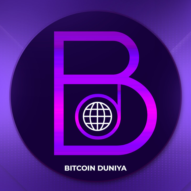 BITCOIN DUNIYA