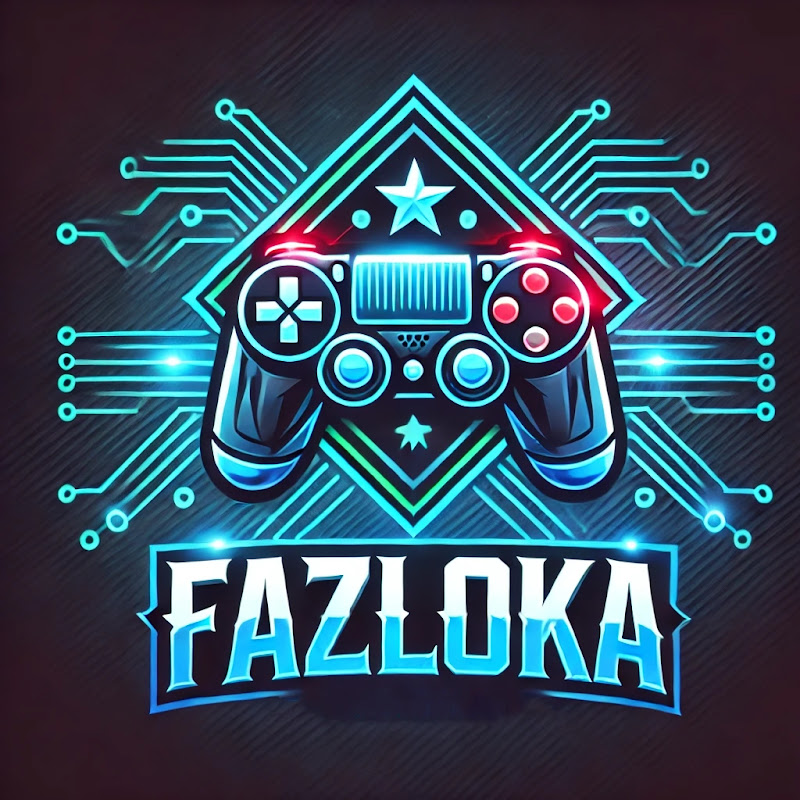 Fazloka - فازلوكة