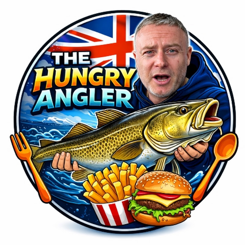 The Hungry Angler