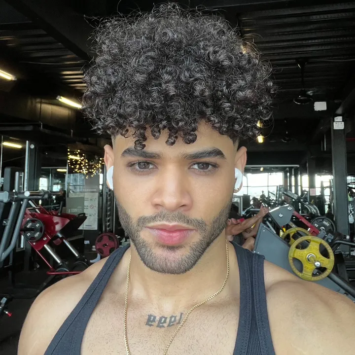 Jeremi García Gutiérrez