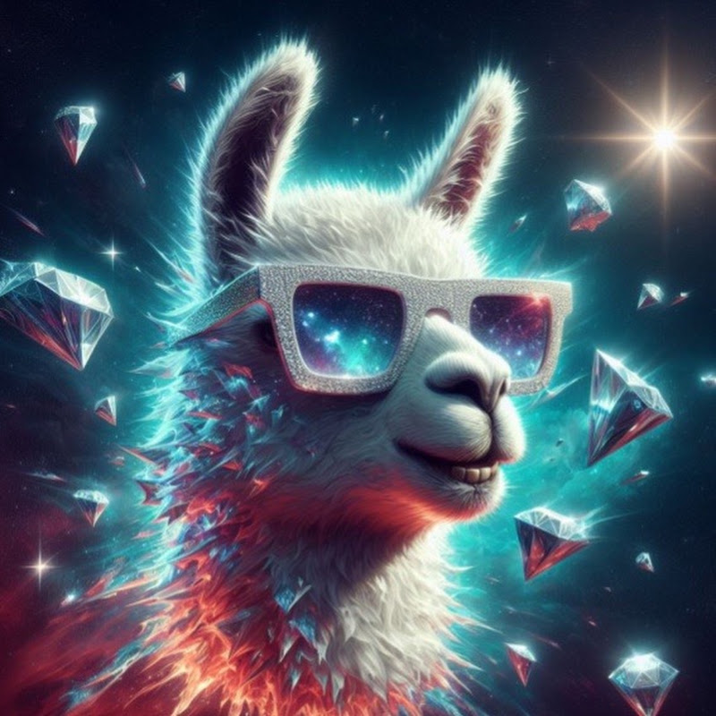 Lama Gang