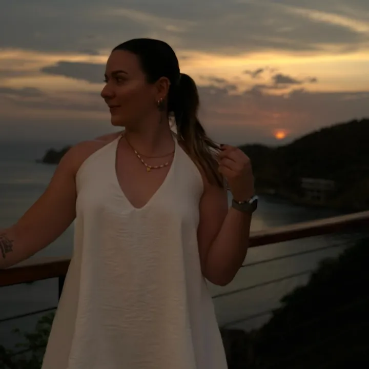 Juliana Tobon