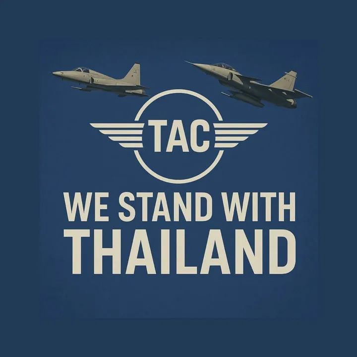 Thai Aviation Careers