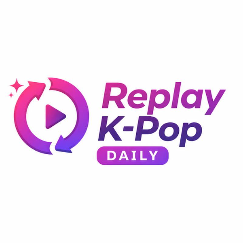 Replay K-Pop Daily
